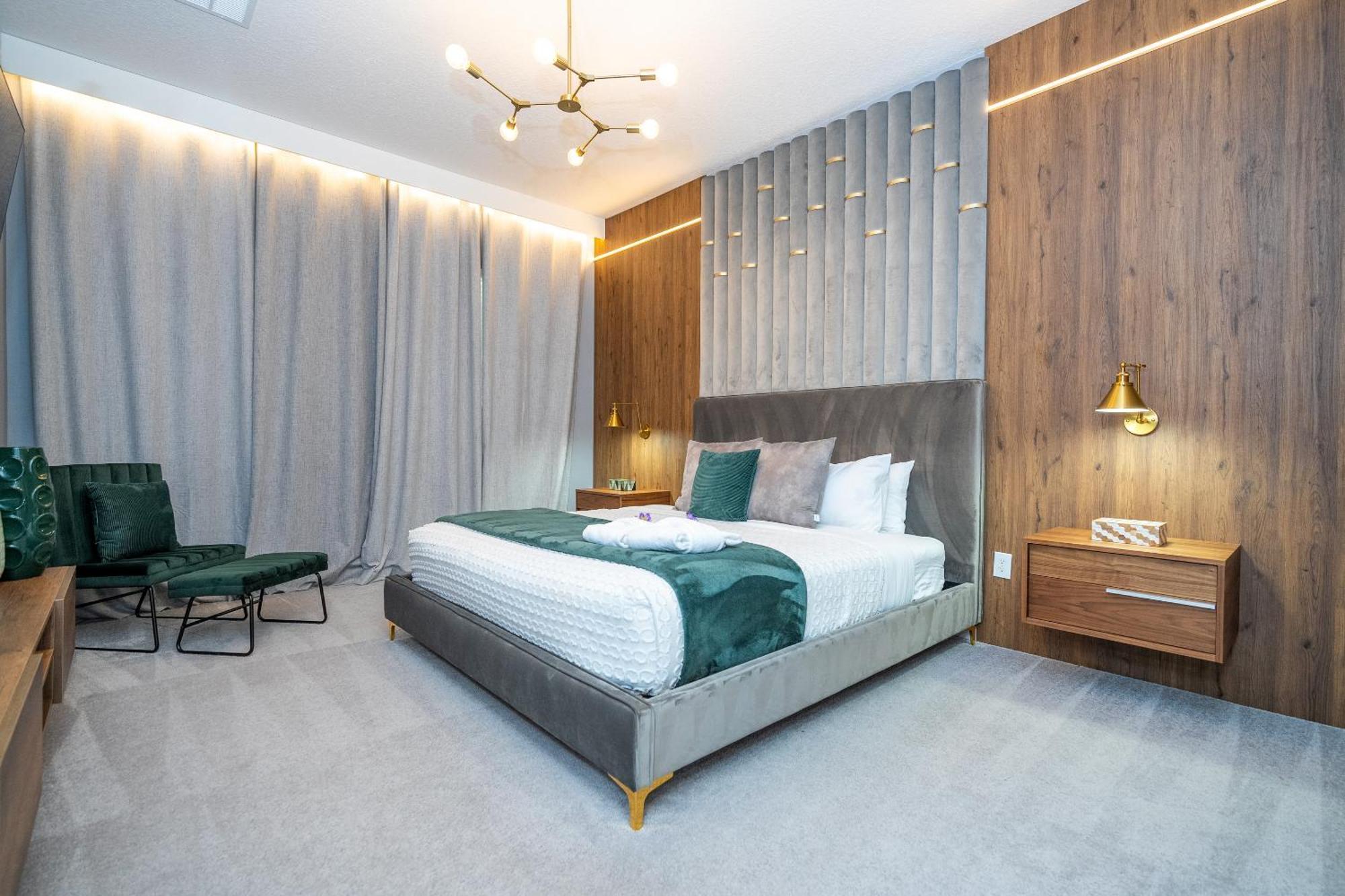 Brand New Elegance At Paradiso 6086 Orlando