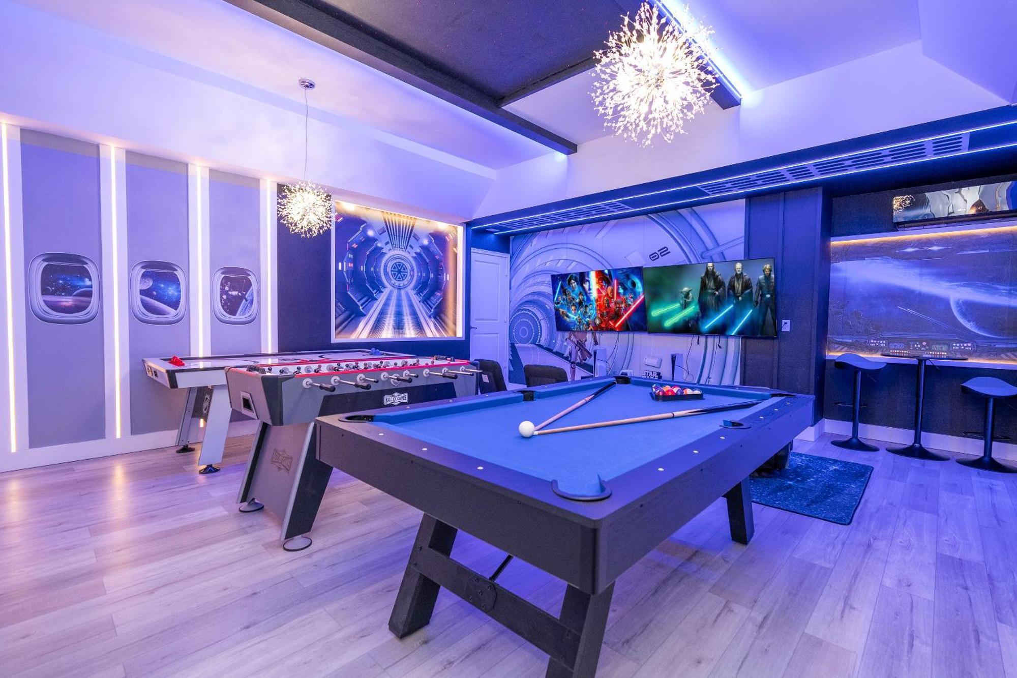 Brand New Elegance At Paradiso 6086 *