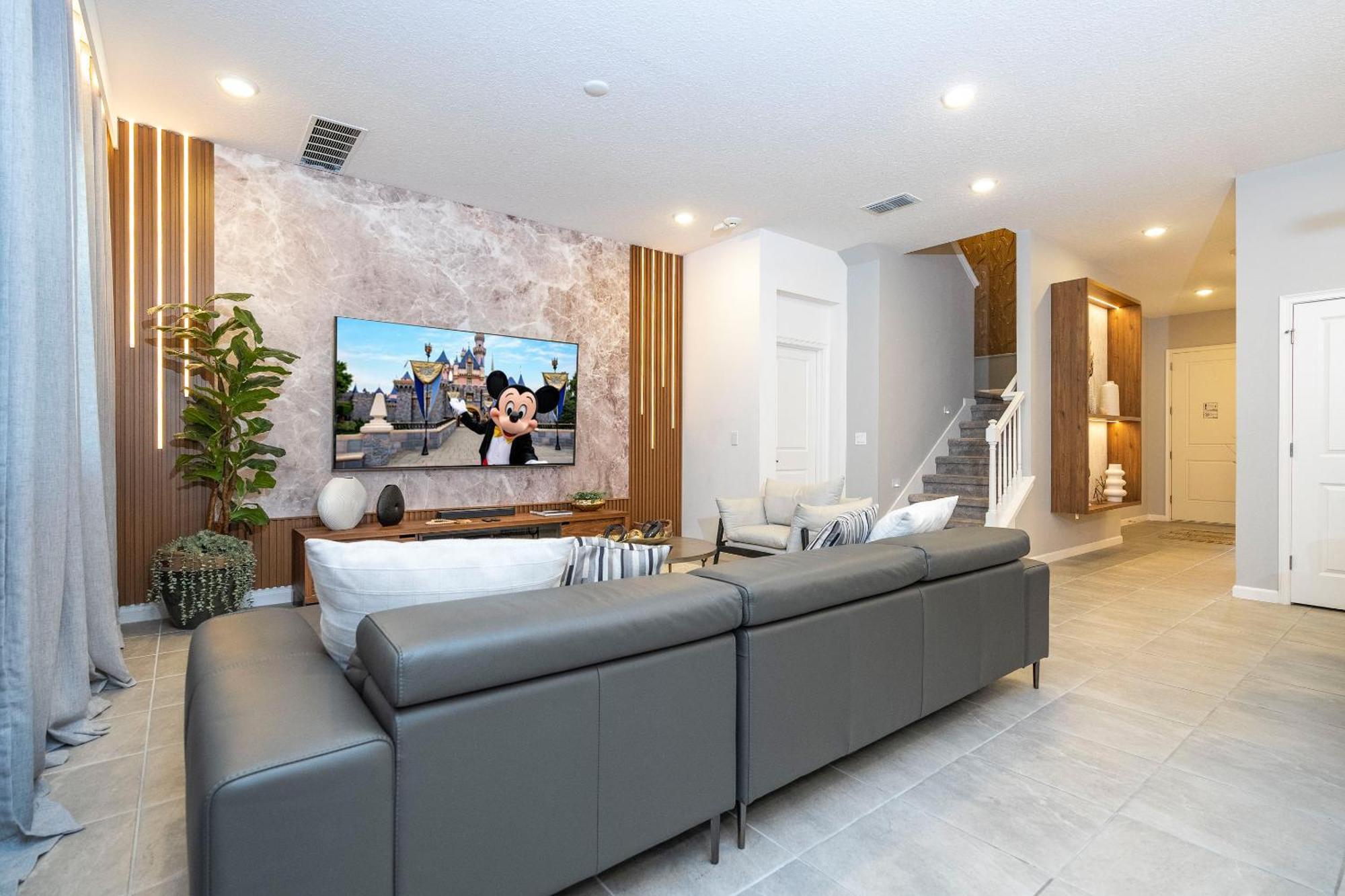 Brand New Elegance At Paradiso 6086 Orlando