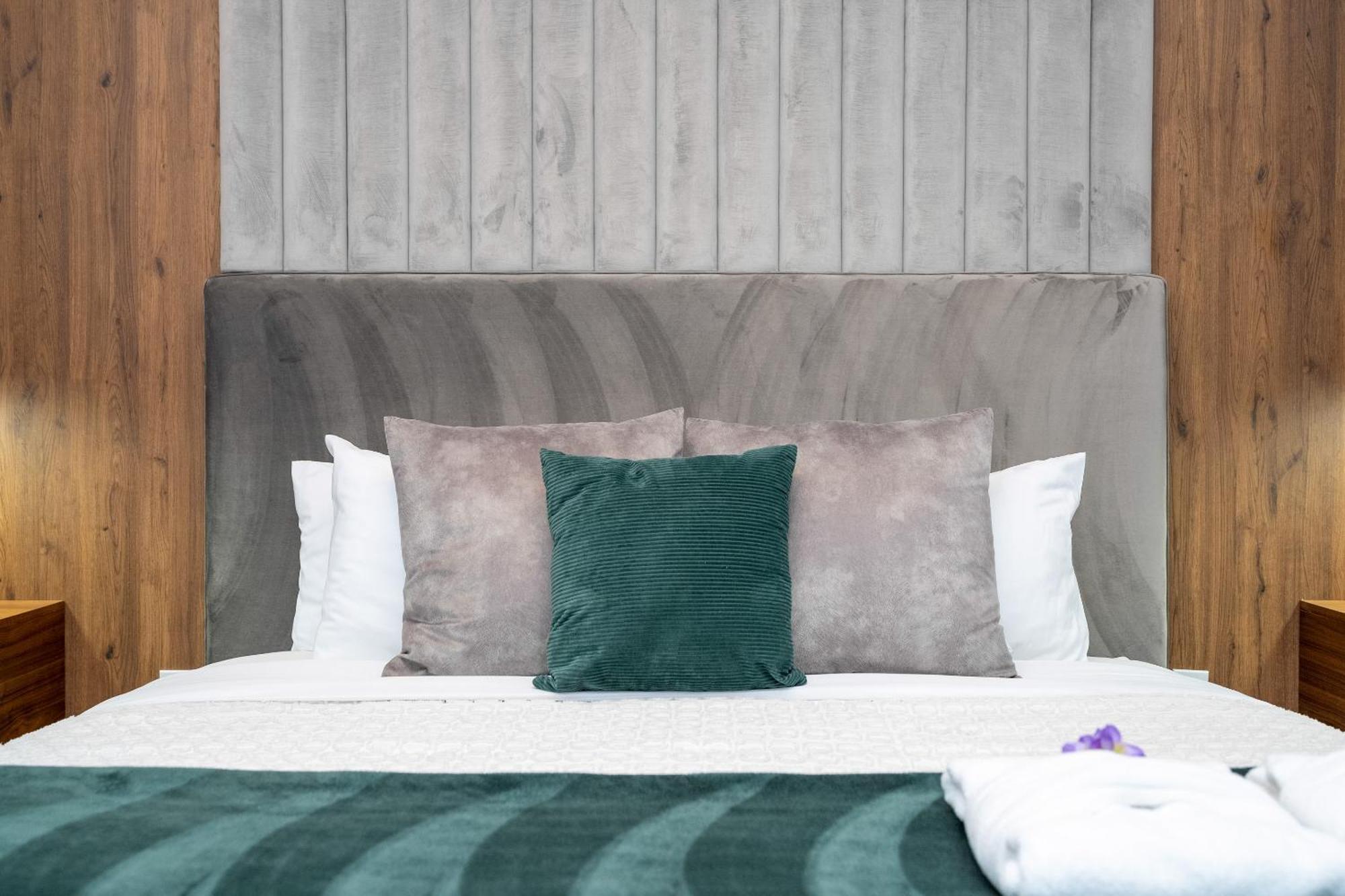Brand New Elegance At Paradiso 6086 Casa de férias